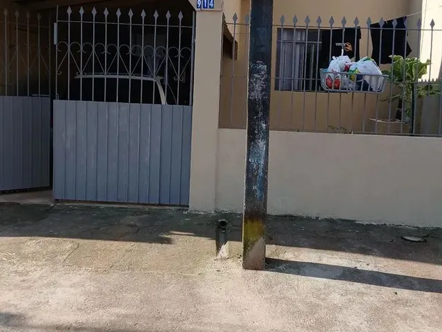 Imagem: Casa na Fazenda, Quero Trocar por Chacara