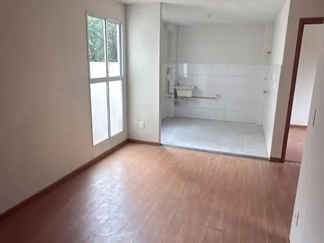Imagem: Apartamento 2 Quartos - Campina da Barra/Araucária