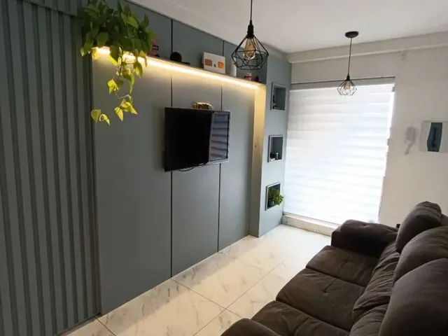 Imagem: Apartamento Planejado