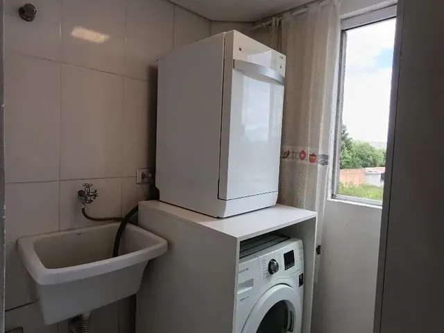 Imagem 2: Apartamento Planejado