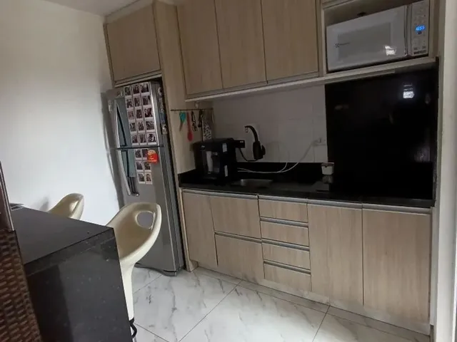 Imagem 3: Apartamento Planejado