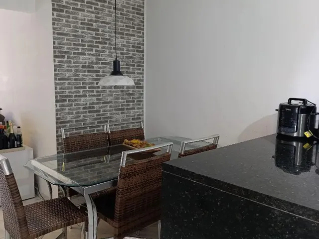 Imagem 4: Apartamento Planejado