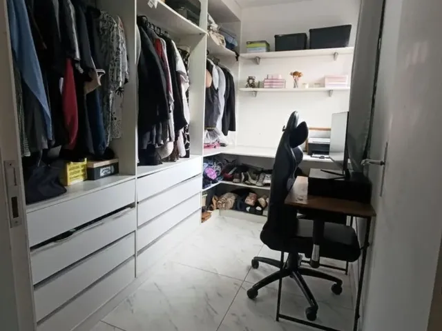 Imagem 7: Apartamento Planejado
