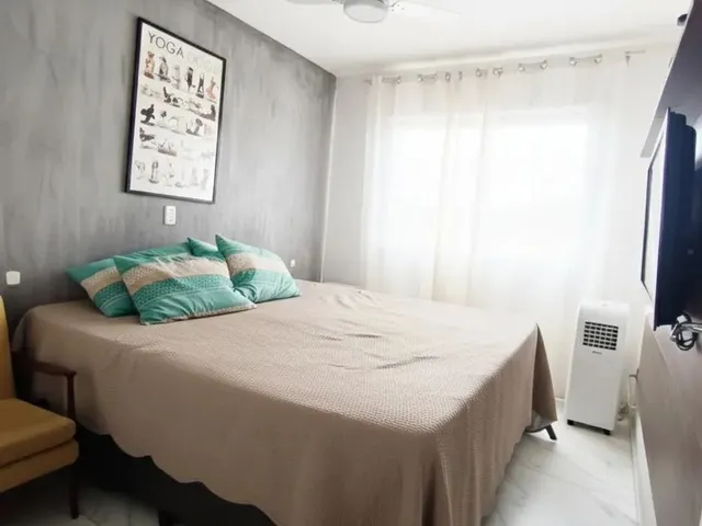Imagem 8: Apartamento Planejado