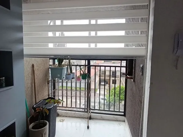 Imagem 10: Apartamento Planejado