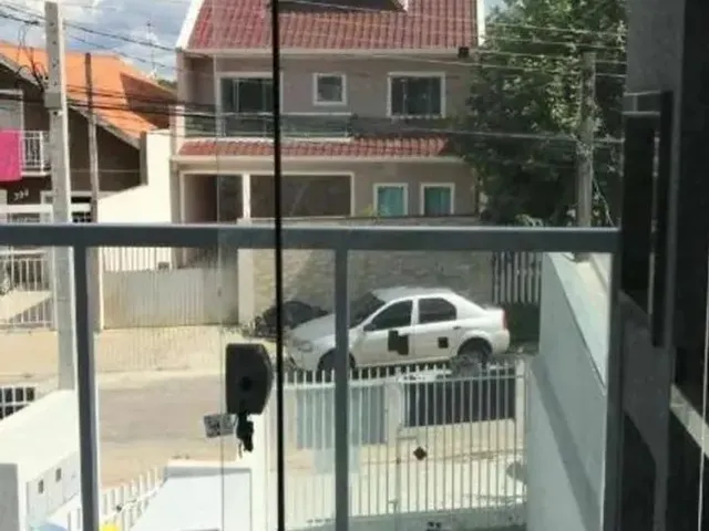 Imagem: Apartamento em Rua Daniel Schulz - Alto