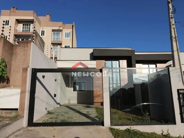 Imagem: Casa em Rua Francisco Toczek - Afonso Pena