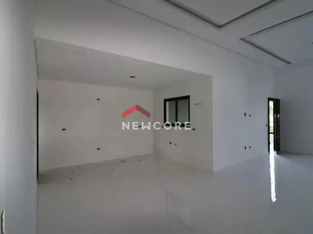 Imagem 7: Casa em Rua Francisco Toczek - Afonso Pena - São José dos Pinhais/Pr