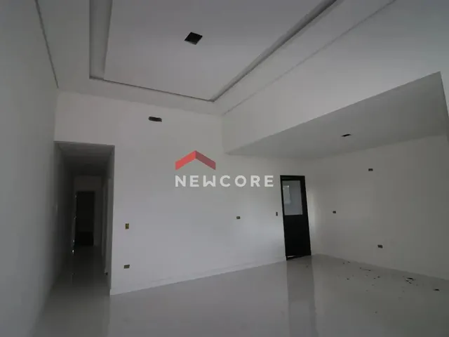 Imagem 4: Casa em Rua Francisco Toczek - Afonso Pena - São José dos Pinhais/Pr