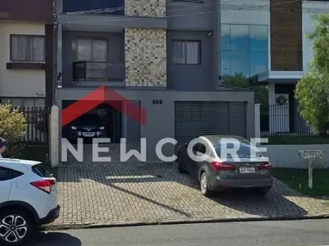 Imagem: Sobrado em Rua Maria Helena - São Pedro