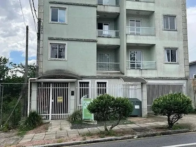 Imagem: Apartamento Semi-Mobiliado