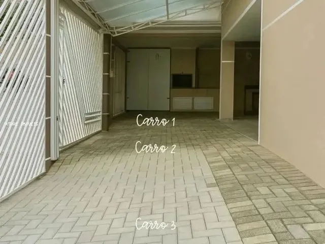 Imagem 5: Sobrado para Venda em São José dos Pinhais, Centro, 5 Dormitórios, 3 Suítes, 4