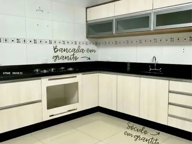 Imagem 8: Sobrado para Venda em São José dos Pinhais, Centro, 5 Dormitórios, 3 Suítes, 4