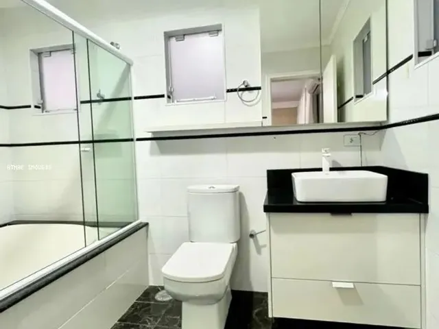 Imagem 15: Sobrado para Venda em São José dos Pinhais, Centro, 5 Dormitórios, 3 Suítes, 4