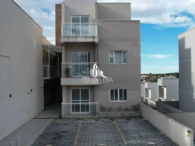 Imagem: Apartamento com Terraço em Timbú, Campina