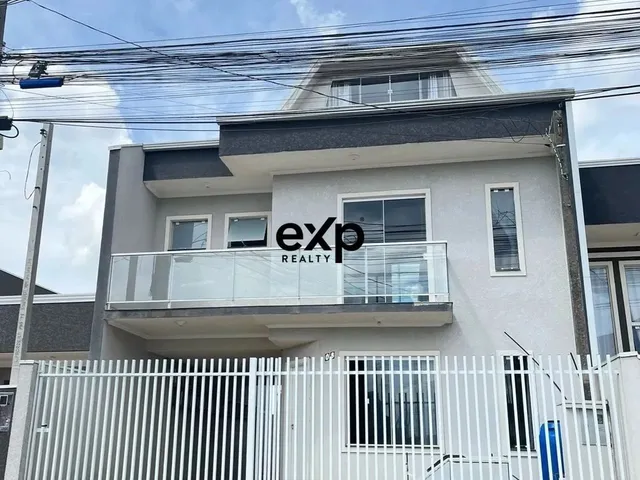 Imagem: Casa em Condomínio À Venda - Fazenda Rio