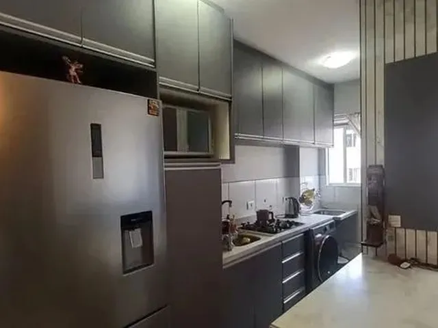 Imagem: Apartamento Que Une Design Moderno, Segurança