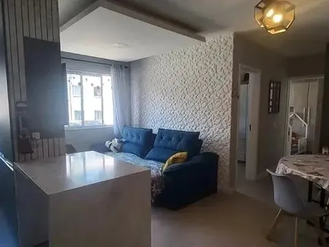 Imagem 5: Apartamento Que Une Design Moderno, Segurança e a Praticidade Que Sua Rotina Pede. Viva