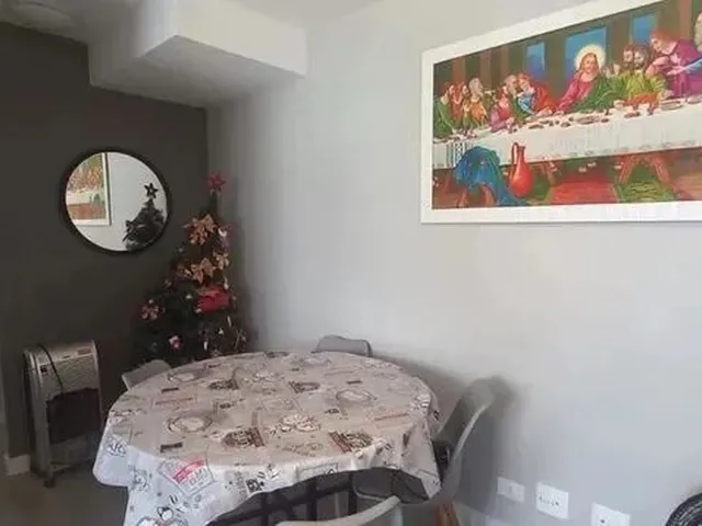 Imagem 8: Apartamento Que Une Design Moderno, Segurança e a Praticidade Que Sua Rotina Pede. Viva
