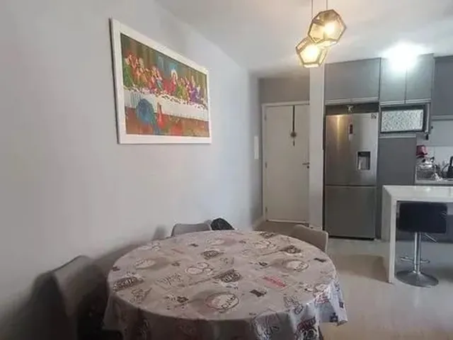Imagem 11: Apartamento Que Une Design Moderno, Segurança e a Praticidade Que Sua Rotina Pede. Viva