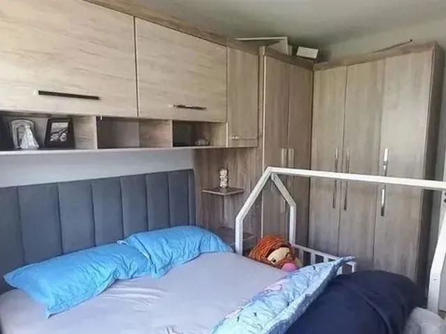 Imagem 9: Apartamento Que Une Design Moderno, Segurança e a Praticidade Que Sua Rotina Pede. Viva