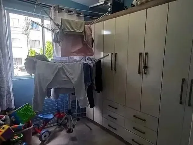 Imagem 3: Apartamento Que Une Design Moderno, Segurança e a Praticidade Que Sua Rotina Pede. Viva