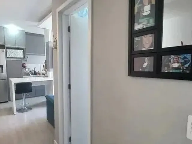 Imagem 4: Apartamento Que Une Design Moderno, Segurança e a Praticidade Que Sua Rotina Pede. Viva
