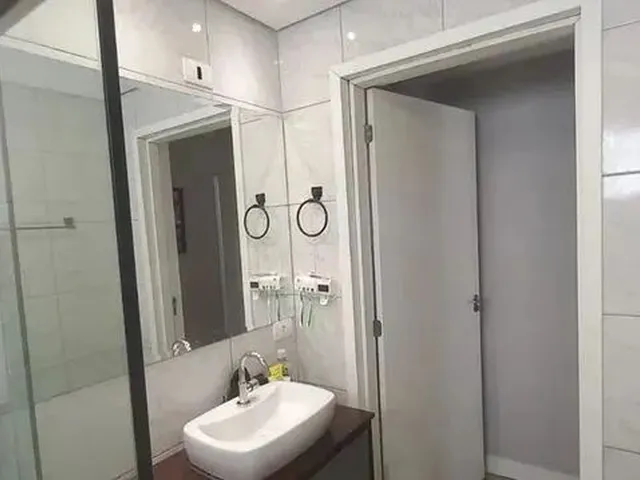 Imagem 6: Apartamento Que Une Design Moderno, Segurança e a Praticidade Que Sua Rotina Pede. Viva