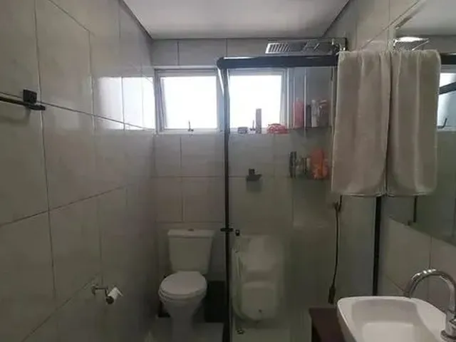Imagem 10: Apartamento Que Une Design Moderno, Segurança e a Praticidade Que Sua Rotina Pede. Viva