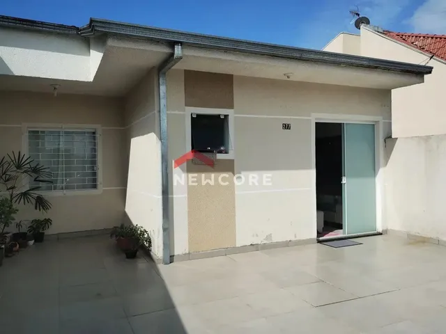 Imagem: Casa em Rua Salomão Miguel Nasser - Guatupê