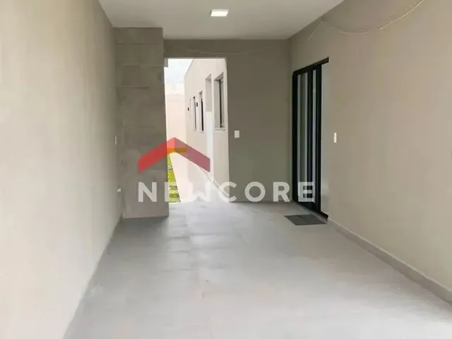 Imagem: Casa em Rua Francisco Beltrão - Cidade