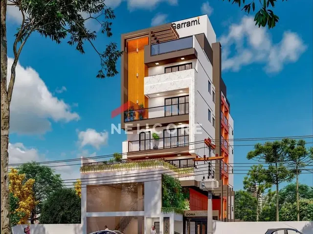 Imagem 5: Apartamento em Rua Barão do Cerro Azul - Centro - São José dos Pinhais/Pr