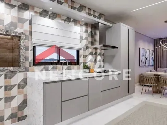 Imagem 13: Apartamento em Rua Barão do Cerro Azul - Centro - São José dos Pinhais/Pr