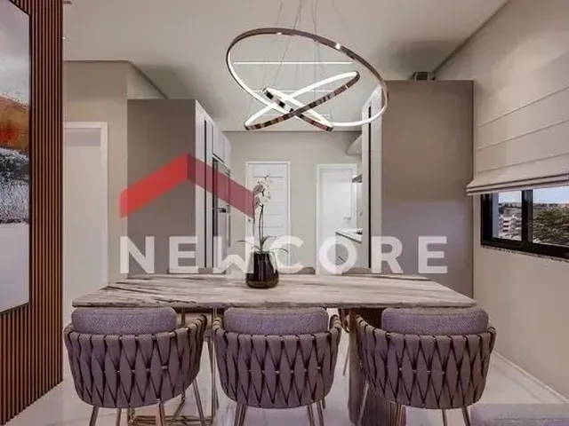 Imagem 9: Apartamento em Rua Barão do Cerro Azul - Centro - São José dos Pinhais/Pr