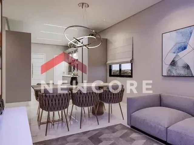 Imagem 7: Apartamento em Rua Barão do Cerro Azul - Centro - São José dos Pinhais/Pr