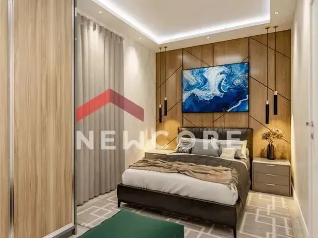 Imagem 14: Apartamento em Rua Barão do Cerro Azul - Centro - São José dos Pinhais/Pr