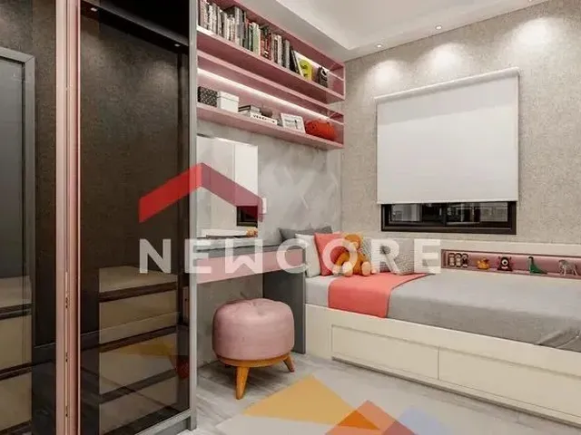 Imagem 6: Apartamento em Rua Barão do Cerro Azul - Centro - São José dos Pinhais/Pr