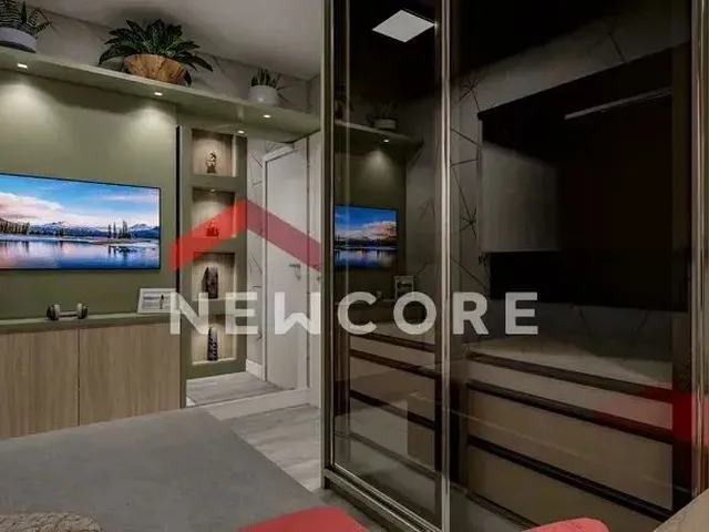 Imagem 8: Apartamento em Rua Barão do Cerro Azul - Centro - São José dos Pinhais/Pr