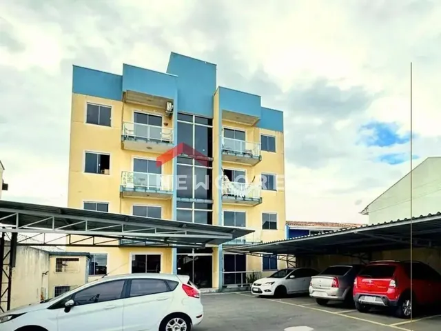 Imagem: Apartamento em Rua Paulo Freire - Parque