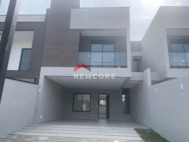 Imagem: Casa em Rua Marechal Cândido Rondon - Bom