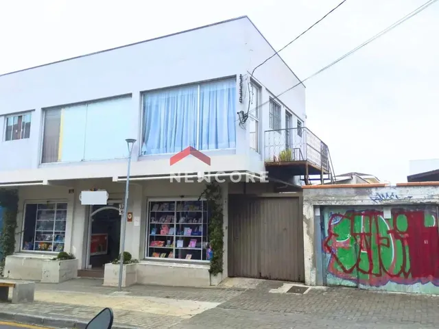 Imagem: Casa em Rua Engenheiro Tourinho - Centro