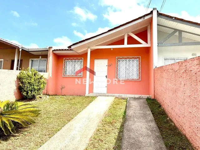 Imagem: Casa em Rua João Paulo II - Jardim Esmeralda