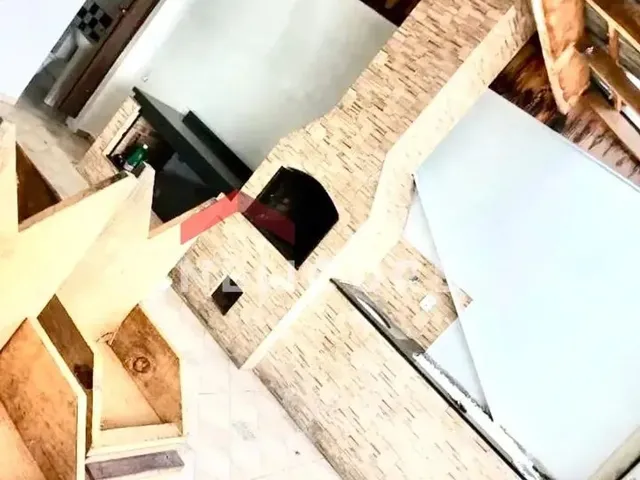 Imagem 8: Casa em Rua Crisântemo - Campina da Barra - Araucária/Pr