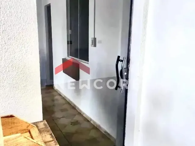 Imagem 2: Casa em Rua Crisântemo - Campina da Barra - Araucária/Pr