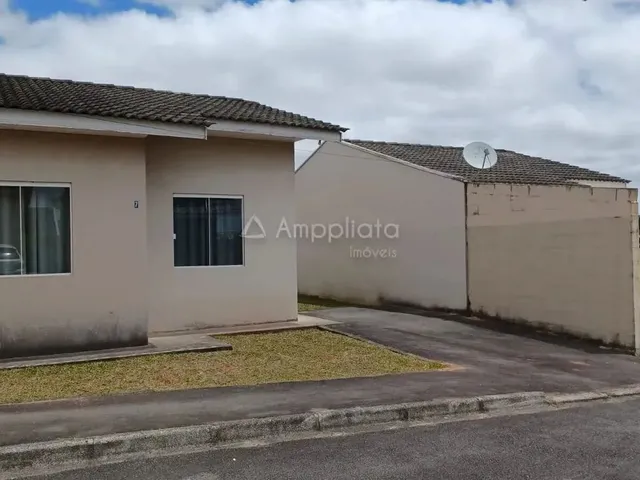 Imagem: Casa com 2 Dormitórios À Venda com 44.17M²