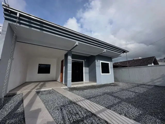 Imagem: Casa pra Venda Averbada em Colombo