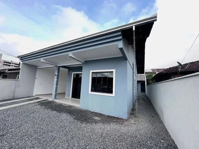 Imagem 2: Casa pra Venda Averbada em Colombo