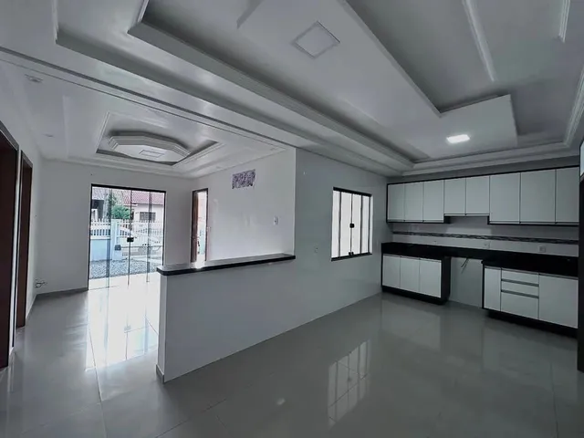 Imagem 3: Casa pra Venda Averbada em Colombo