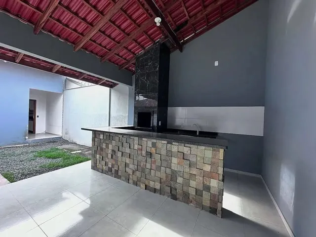 Imagem 9: Casa pra Venda Averbada em Colombo