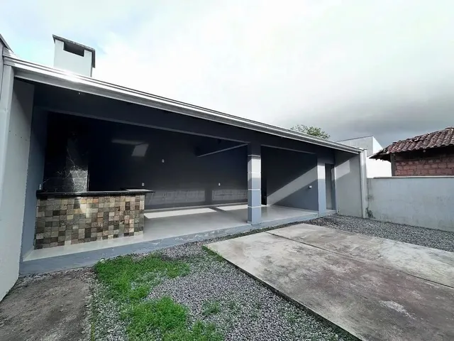 Imagem 10: Casa pra Venda Averbada em Colombo